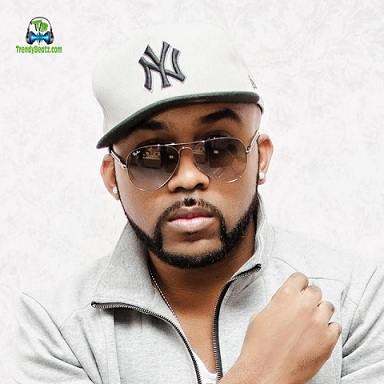 Banky W - Don't Break My Heart